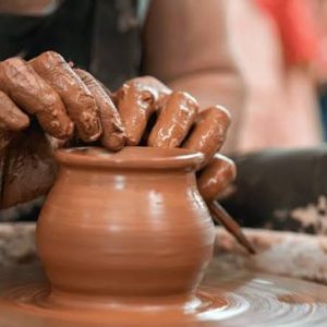 Clay